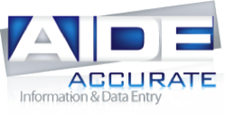 AIDE Data